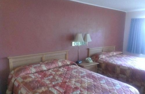Prescott Hotel | Heritage House Motel