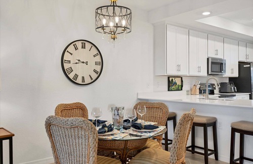 Punta Gorda Condo | Heritage Landing Golf Club 30 night minimum 2 Bedroom Condo