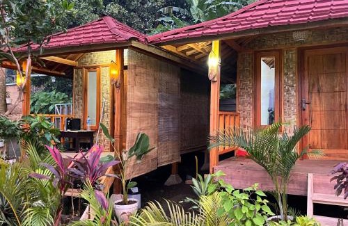 Pemenang House | Herman Pondok Nyodok