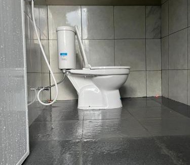 Pemenang House | Herman Pondok Nyodok