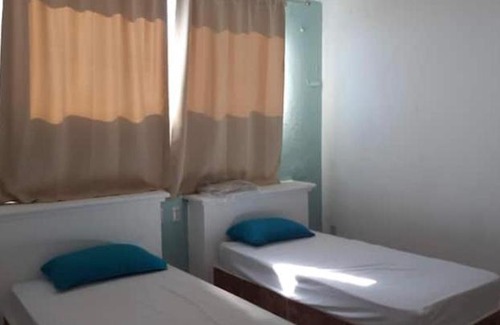 San Blas Apartment | Hermanos Grimm