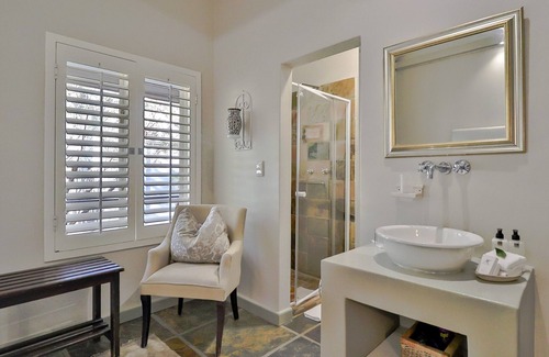 Hermanus Bed & Breakfast | Hermanus Lodge on the Green
