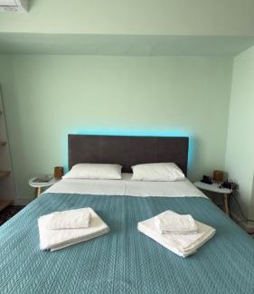 Palaio Tsifliki Apartment | Hermes View