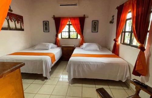 La Penita de Jaltemba House | Hermi Bungalows