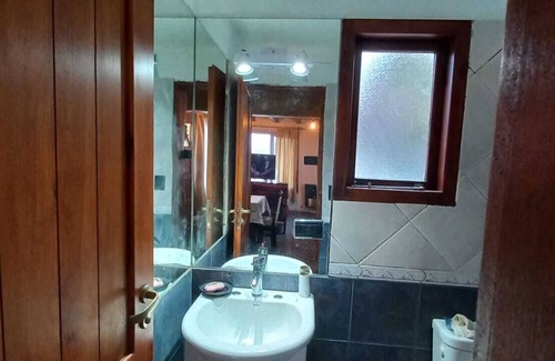 San Carlos de Bariloche Cabin | HERMOSA CABAÑA CERCA DEL CENTRO Y DEL LAGO