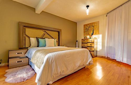 Calzada Madero House | Hermosa Casa en Oaxaca