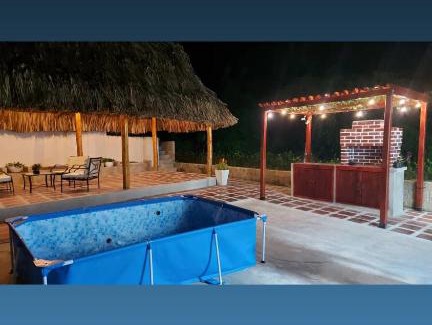 Los Angeles House | Hermosa casa en Usiacuri