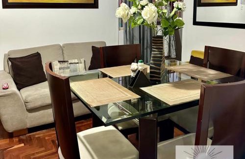 Santa Isabel House | Hermosa casa familiar y central