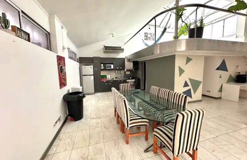 Recoleta House | Hermosa casa histórica en Recoleta, Buenos Aires