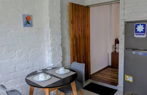 Cuenca House | Hermosa casita en centro de Cuenca