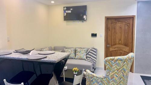 Guayaquil Apartment | Hermosa suite 3 elegante con jacuzzi