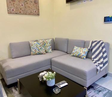 Guayaquil Apartment | Hermosa suite 3 elegante con jacuzzi