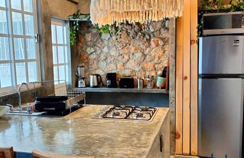 San Miguel House | Hermosa y Acogedora Casa en la Isla