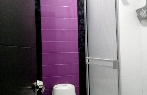 Sur Occidente House | Hermosa y Amplia Habitación