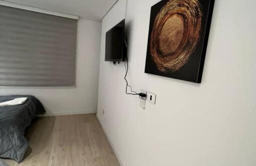 Teusaquillo Apartment | Hermoso Alojamiento en Movistar Arena
