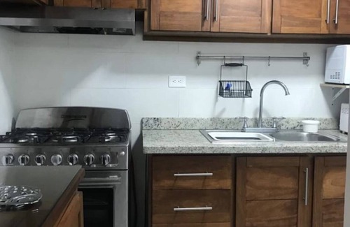 Juan Dolio - El Pueblo Condo | Hermoso Apartamento con Piscina en Juan Dolio