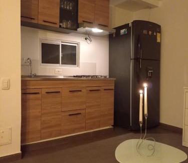 Tocancipa Apartment | Hermoso aparta-estudio en Tocancipa Cerca a Autódromo y PJDuque