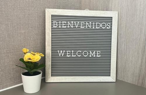 Quinta Paredes Apartment | Hermoso Apartaestudio NUEVO cerca a embajada USA y Corferias