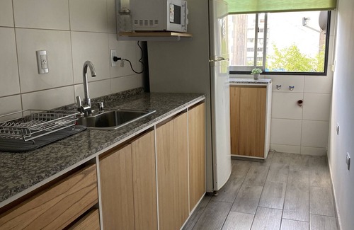 Historic Center Apartment | Hermoso Apartamento en Pleno Centro de Mendoza, 2 Dormitorios y 2 Baños