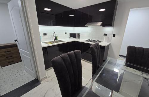 Armenia Apartment | Hermoso Apartamento en el Centro de Armenia-Quindio