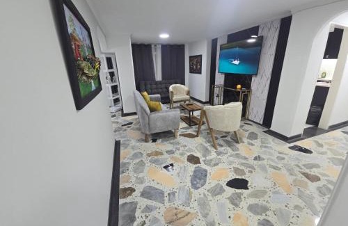 Armenia Apartment | Hermoso Apartamento en el Centro de Armenia-Quindio