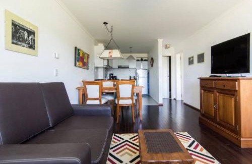 Playa Bonita Apartment | Hermoso departamento frente al lago con piscina