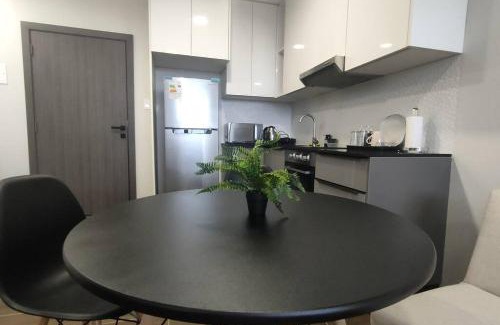 Santa Cruz Apartment | Hermoso departamento Curupaú Isuto