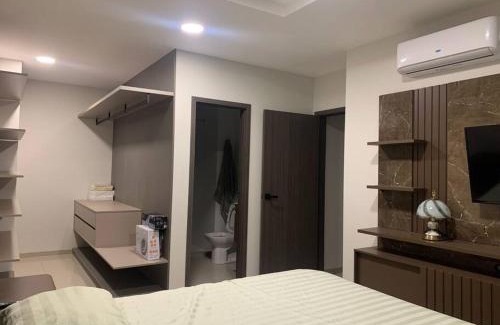 Santa Cruz Apartment | Hermoso Departamento en Condominio Privado