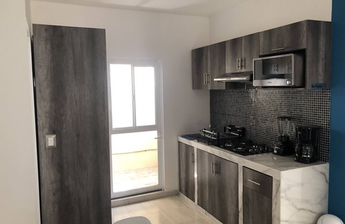 Villa Juarez Apartment | HERMOSO DEPARTAMENTO EN CIUDAD MAYAKOBA 2