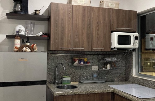 Punta Blanca Apartment | Hermoso departamento 3 min de la playa + piscina + parqueo