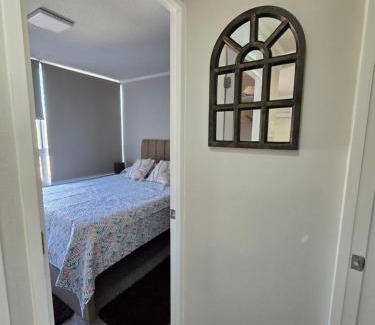Rancagua Apartment | Hermoso Departamento A pasos del Mall Cine