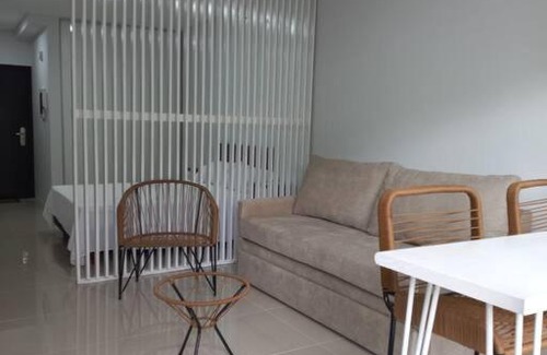 Caballito Apartment | Hermoso departamento a estrenar!