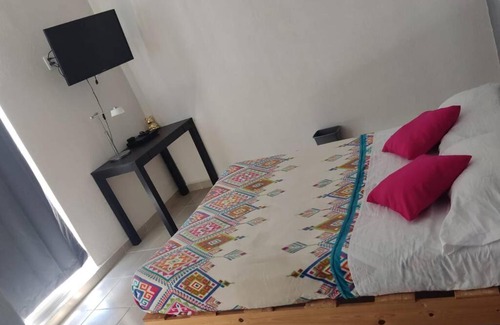 Cancun Apartment | Hermoso departamento con 3 recámaras