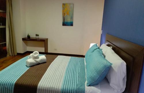 Cochabamba Apartment | Hermoso Departamento En La Mejor Zona De Cochabamba