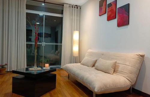Cochabamba Apartment | Hermoso Departamento En La Mejor Zona De Cochabamba