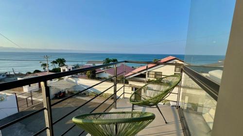 Manta Apartment | Hermoso Departamento