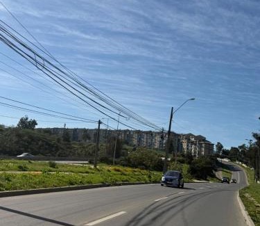 Vina del Mar Apartment | Hermoso Depto Alto del Mar