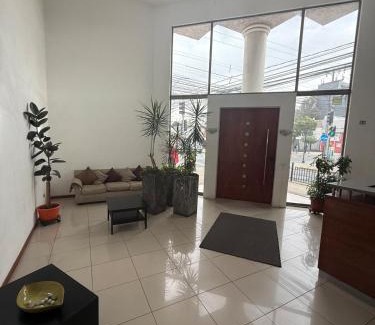 Rancagua Apartment | Hermoso Depto Central