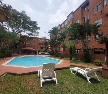 Cali Apartment | Hermoso moderno Duplex en El Sur de Cali