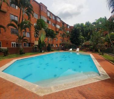 Cali Apartment | Hermoso moderno Duplex en El Sur de Cali
