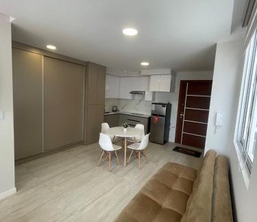 Cochabamba Apartment | Hermoso Monoambiente en piso 16