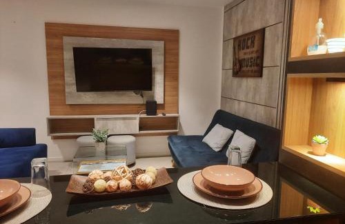 Santa Cruz Apartment | Hermoso studio plus 109 Nomad by Smart Studio