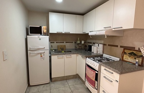 Mendoza Apartment | Hermoso y Acogedor Dpto c Cochera