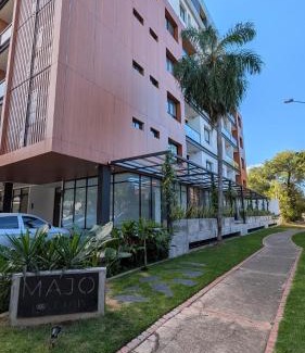Santa Cruz Apartment | Hermoso y acogedor departamento
