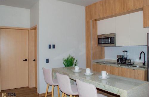 Cerritos Apartment | Hermoso y nuevo dpto a pie de playa