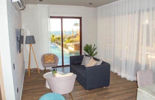 Cerritos Apartment | Hermoso y nuevo dpto a pie de playa