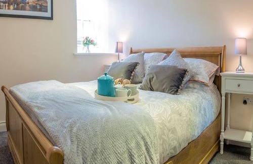Berwick-upon-Tweed House | Heron Apartment - Cottage