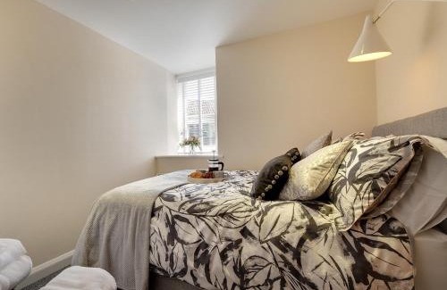 Berwick-upon-Tweed House | Heron Apartment - Cottage