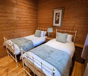 Exebridge Other | Heron Lodge, Lakeside Lodges