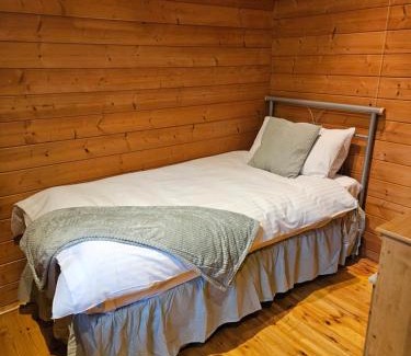 Exebridge Other | Heron Lodge, Lakeside Lodges